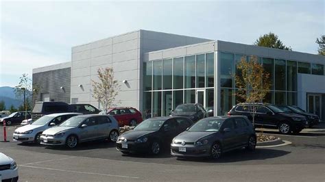 Call 406-541-6889 406-552-1533 Directions Service New Search Inventory Find My Car Volkswagen ID. . Missoula vw